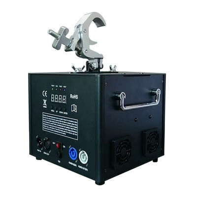 Customized 110v Cold Spark Machines For Professional Wedding Use