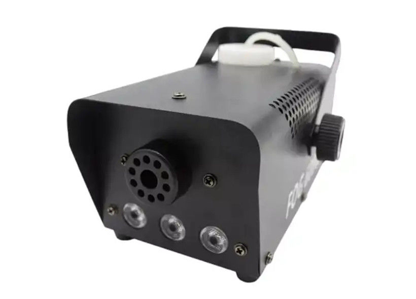500ml Automatic Smoke Machine With Timer For Parties