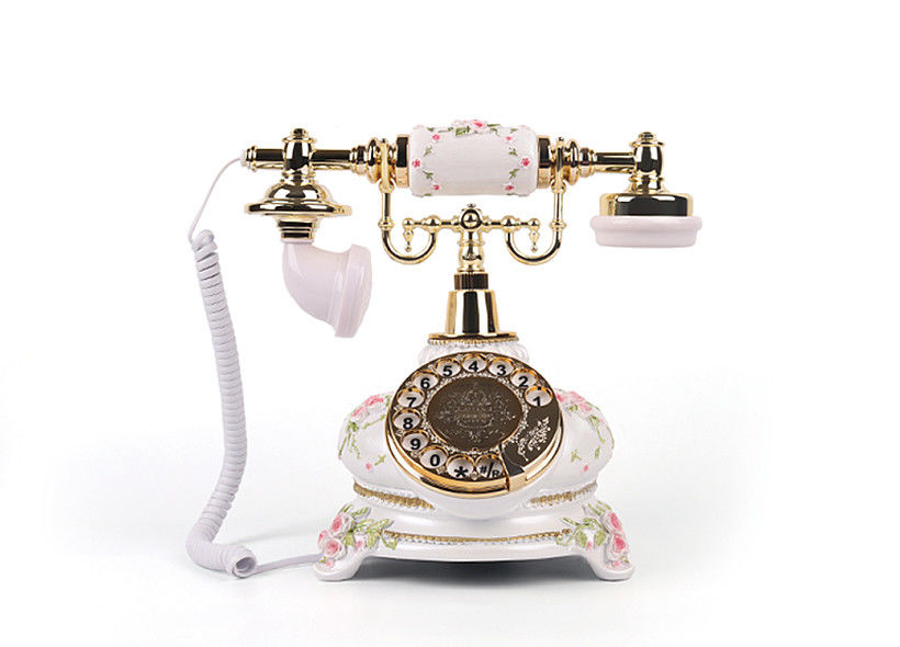 Antique Innovative Phone Wedding Guest Book For Rental Business