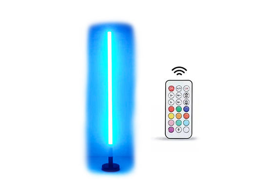 2023 New RGB Light With Software And By Remote Control Made In China With Package