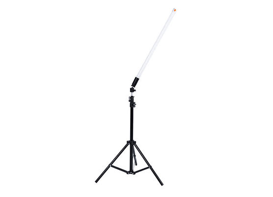 OEM Rgb Floor Lamp Corner Handheld Photography Light Stick For Video